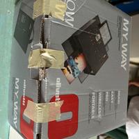 Olivetti My Way- Stampante fotografica portatile