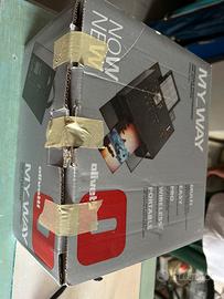 Olivetti My Way- Stampante fotografica portatile