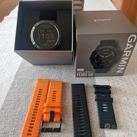 garmin fenix 6x sapphire