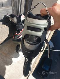 Pattini professionali