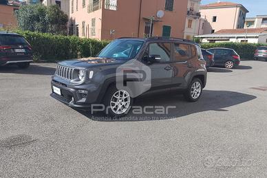 JEEP Renegade 1.0 T3 Limited