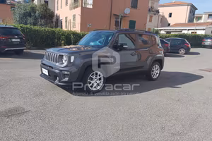 JEEP Renegade 1.0 T3 Limited