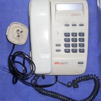 Telefono SIRIO