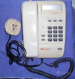 Telefono SIRIO