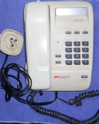 Telefono SIRIO