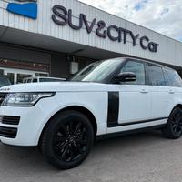Range Rover Vogue 3.0 tdV6 249CV