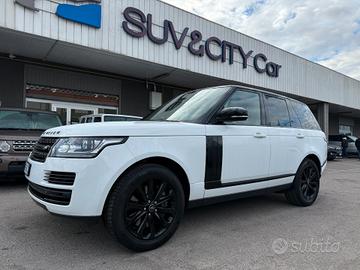 Range Rover Vogue 3.0 tdV6 249CV