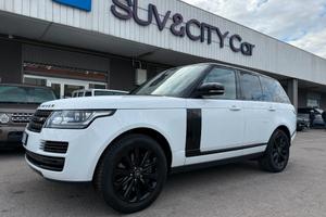 Range Rover Vogue 3.0 tdV6 249CV