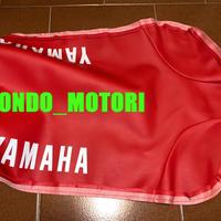 fodera sella xt tt xtz 600 mod 2kf 43f 1vj 3aj