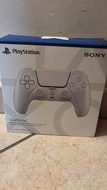 Dualsense PS5 Controller Chroma Pearl NUOVO
