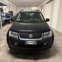 Suzuki Grand Vitara 1.9 DDiS 5 porte