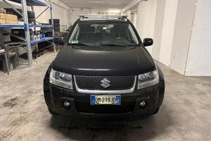 Suzuki Grand Vitara 1.9 DDiS 5 porte