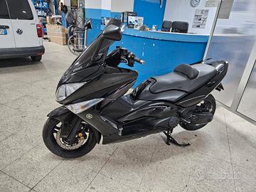 T max 500