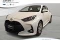 TOYOTA Yaris 4ª serie - Yaris 1.0 5 porte Active