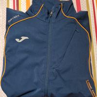 GIACCA SPORTIVA JOMA, MIS. S, BLU