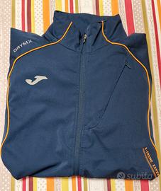 GIACCA SPORTIVA JOMA, MIS. S, BLU