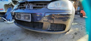 VOLKSWAGEN GOLF 5 2007 - PARAURTI ANTERIORE