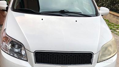 Fanale destro Chevrolet Aveo