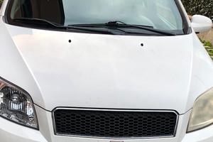 Fanale destro Chevrolet Aveo