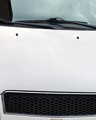 Fanale destro Chevrolet Aveo