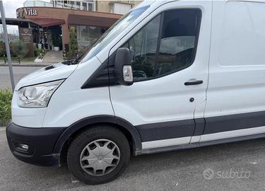 FORD Transit 330 2.0TDCi EcoBlue 170CV