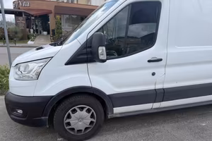 FORD Transit 330 2.0TDCi EcoBlue 170CV