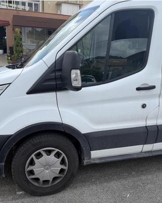 FORD Transit 330 2.0TDCi EcoBlue 170CV