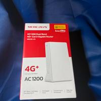 Modem router wifi con sim mercusys