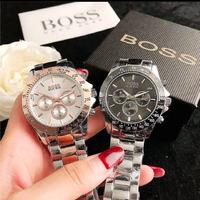 ELEGANZA SENZA TEMPO: Il Tuo Nuovo Segnatempo BOSS