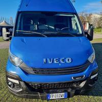 IVECO DAILY 35-150