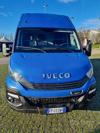 IVECO DAILY 35-150