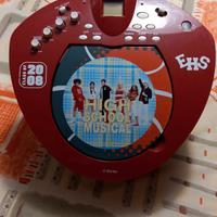 Canta tu "high scool musical"