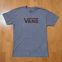 Maglietta Vans Grigia - Tg. L