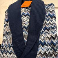 Maglione cardigan MISSONI