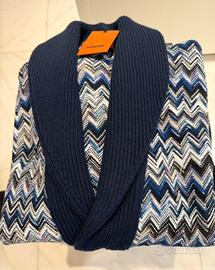 Maglione cardigan MISSONI