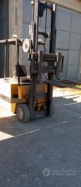 Carrello elevatore