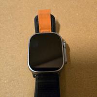 Apple watch 2