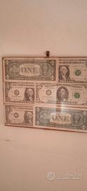 Quadro dollari