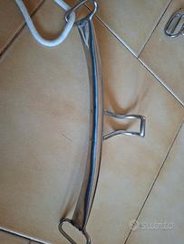gancio trapezio windsurf north sail
