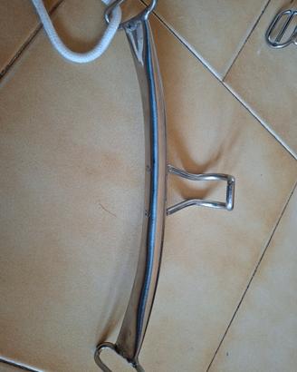 gancio trapezio windsurf north sail
