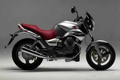 RICAMBI PER MOTO GUZZI BREVA 750 2003 2011