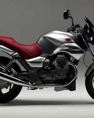 RICAMBI PER MOTO GUZZI BREVA 750 2003 2011
