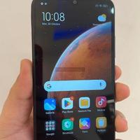 Xiaomi Redmi 9C black 64 GB - 7599