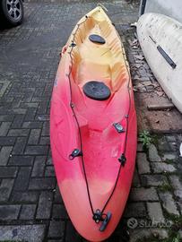 KAYAK RTM OCEAN QUATTRO