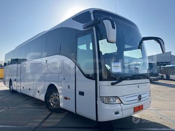 Mercedes-Benz Tourismo, 2015, 57 posti, Euro 6