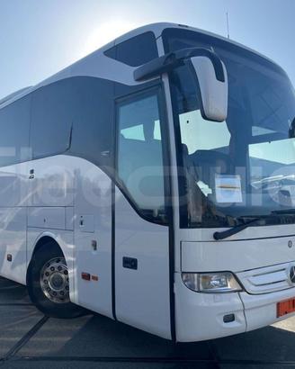 Mercedes-Benz Tourismo, 2015, 57 posti, Euro 6