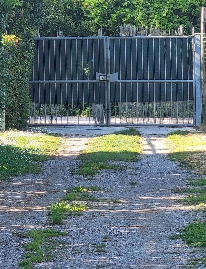 Terreno a Viareggio , Enrico Paladini - Vista 5