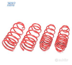 KIT MOLLE SPORTIVE PER MERCEDES BENZ