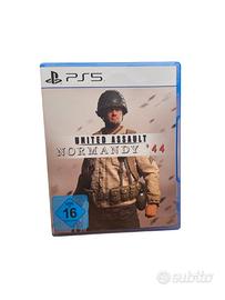 gioco ps5