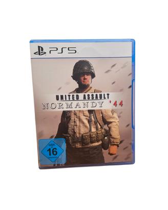 gioco ps5